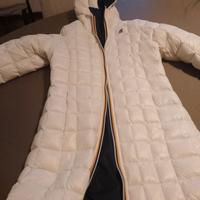 k-way piumino 