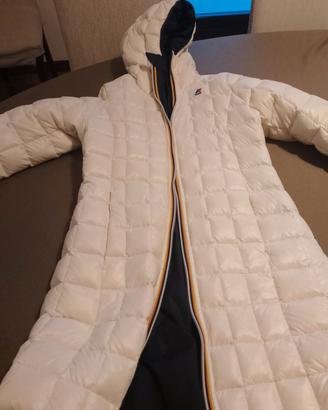 k-way piumino 