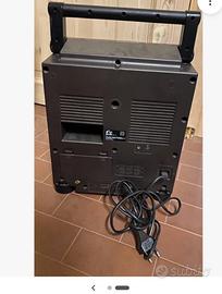 Karaoke  Canta tu