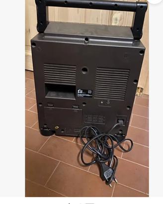 Karaoke  Canta tu