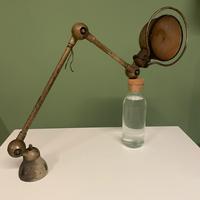 Lampada Jielde originale