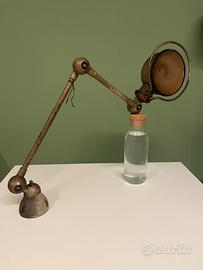 Lampada Jielde originale