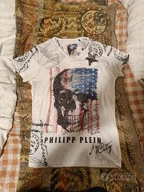 maglietta Philipp Plein 