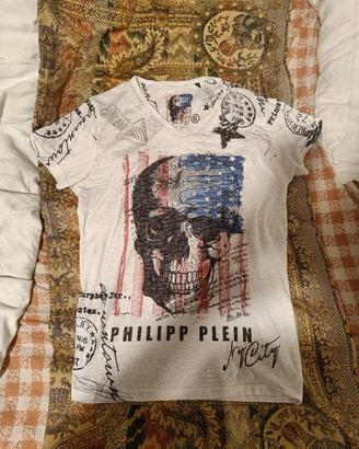 maglietta Philipp Plein 