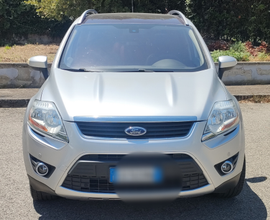 Ford Kuga integrale Titanium