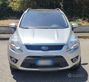 Ford Kuga integrale Titanium