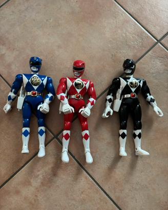 Power Rangers