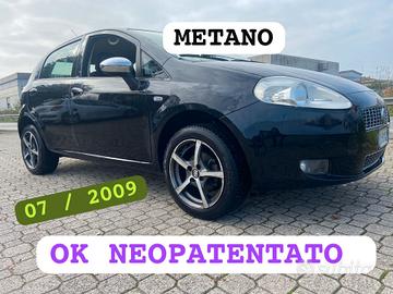 Fiat Grande Punto Grande Punto 1.4 5 porte Active 