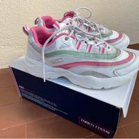 Scarpe da ginnastica ENRICO COVERI N 36