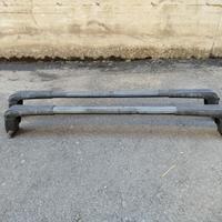 Barre porta tutto Peugeot 207