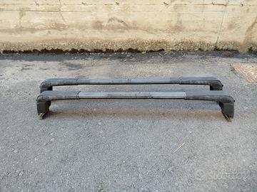 Barre porta tutto Peugeot 207