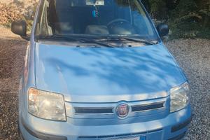 Fiat panda 1.2 benzina 