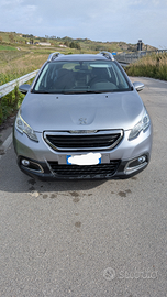 Peugeot 2008 1.6 hdi
