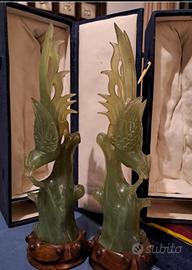 Sculture di Giada 