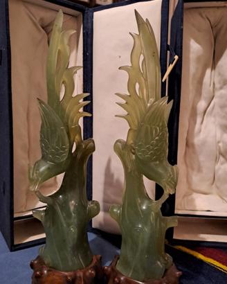 Sculture di Giada 