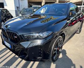 Bmw X6 M X6 M60i