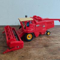Mietitrebbia Massey-Ferguson 760 Combine Harvester