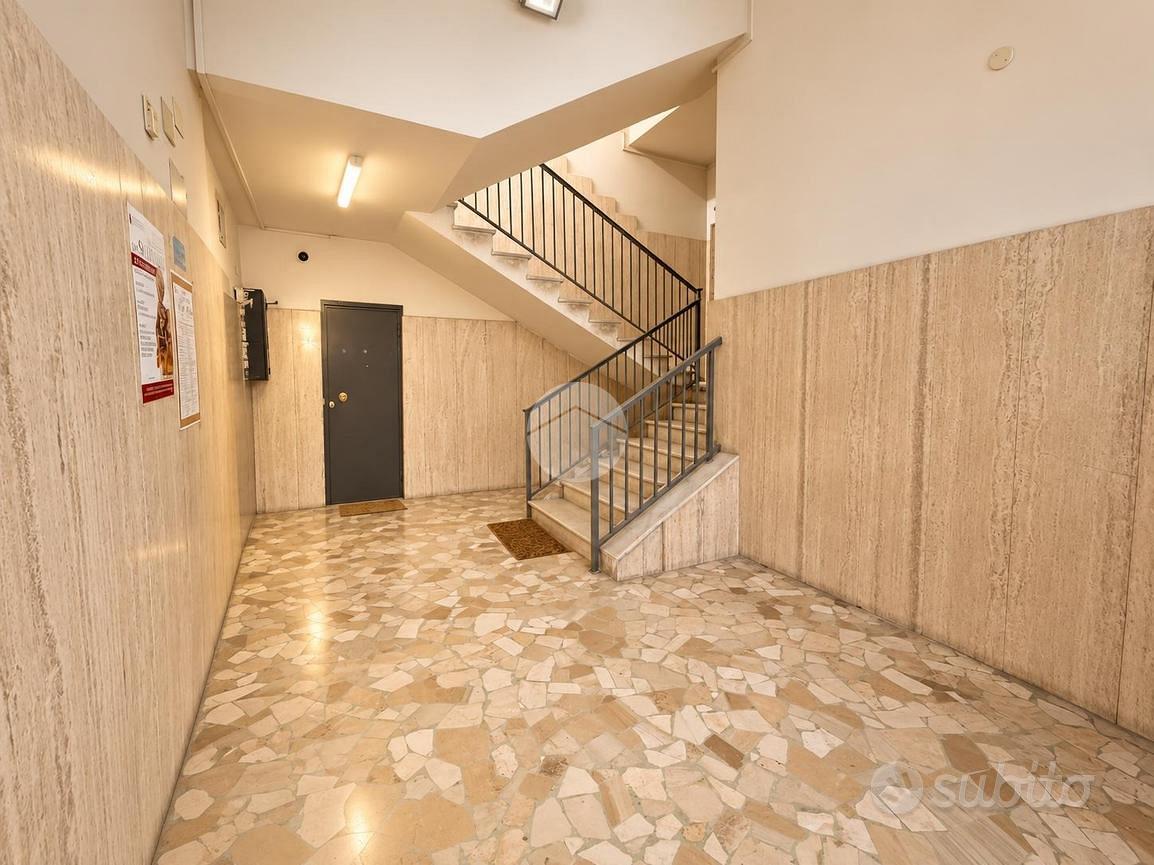 Appartamento – Napoli, Porta Nolana, Municipalità 2 - Vista 3