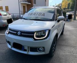 Suzuki Ignis 1.2 Hybrid 4WD All Grip Top