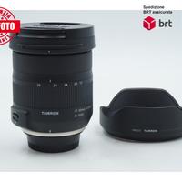 Tamron 17-35 F2.8-4 Di OSD (Nikon)