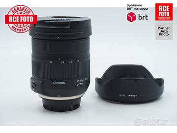 Tamron 17-35 F2.8-4 Di OSD (Nikon)