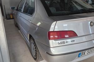 alfa 146