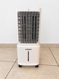 Raffrescatore evaporativo Wintem 80W