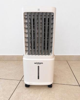 Raffrescatore evaporativo Wintem 80W