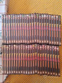 dvd Dragon Ball Z de Agostini