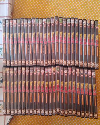 dvd Dragon Ball Z de Agostini