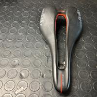 Sella Italia  SLR Superflow Boost Kit Carbon