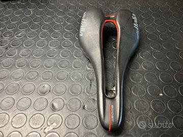 Sella Italia  SLR Superflow Boost Kit Carbon