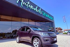 JEEP Compass 4X4 - UNIPRO - TUTTI I TAGLIANDI IN