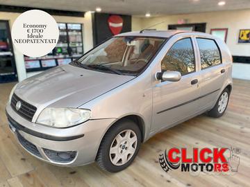 Fiat Punto Punto II 2004 - 1.2 5p