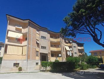 Appartamento Ceprano [Cod. rif 3254567VRG]
