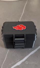 Organizer store case 3D fiale da frigo 6x3ml+2x10