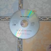 Cd the platters