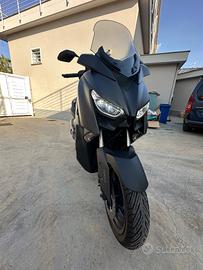 Yamaha xMax300