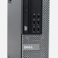 DELL OPTIPLEX 9020SFF vedi descrizione dettagliata