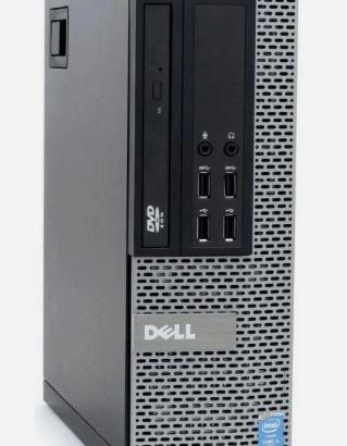 DELL OPTIPLEX 9020SFF vedi descrizione dettagliata