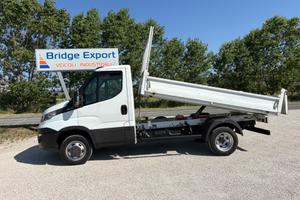 Iveco Daily 35c14 ribaltabile Euro6
