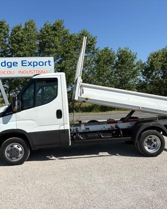Iveco Daily 35c14 ribaltabile Euro6