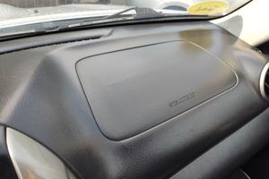 Airbag cruscotto TOYOTA RAV 4 del 2004