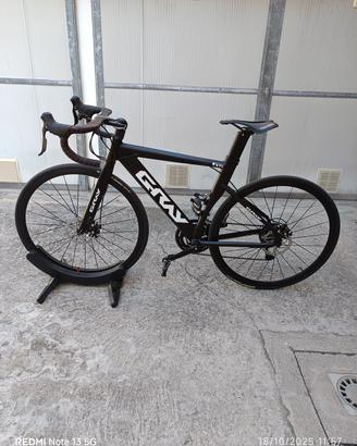 bici da strada 