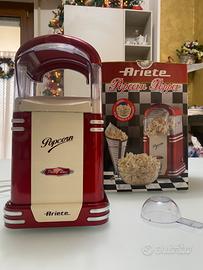 Popcorn popper Ariete