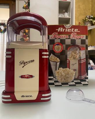 Popcorn popper Ariete