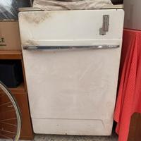 Frigo FIAT