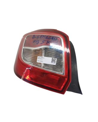 STOP FANALE POSTERIORE SINISTRO DACIA Sandero Seri