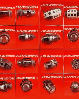 FARETTO SUPPLEMENTARE TOURATECH