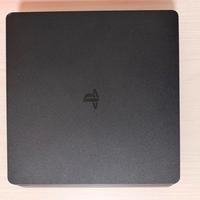 PS4 Slim
